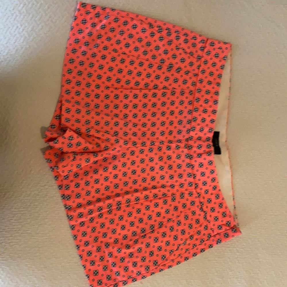 J.Crew shorts